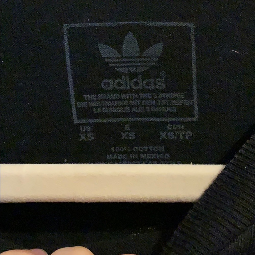 Adidas Shirt - Picture 2 of 2